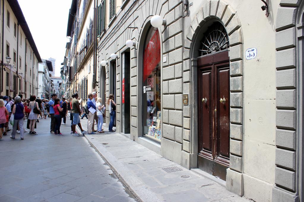 Ricasoli 53-Keys Of Florence Exterior photo